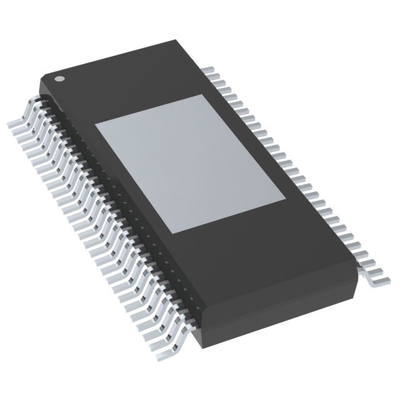 Συμπληρωμένο κύκλωμα ΤΑΣ6424RQDKQRQ1 75W 2MHz Αυτοκινητοβιομηχανικός ενισχυτής ήχου κατηγορίας D