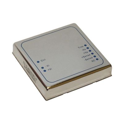 Τσιπ ολοκληρωμένου κυκλώματος PXF40-24T0515 40W 3 εξόδου Απομονωμένοι μετατροπείς συνεχούς ρεύματος