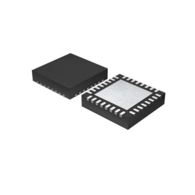Συμπληρωμένο κύκλωμα TEF3100HN CAN Transceivers 64-VFQFN επιφανειακή τοποθέτηση