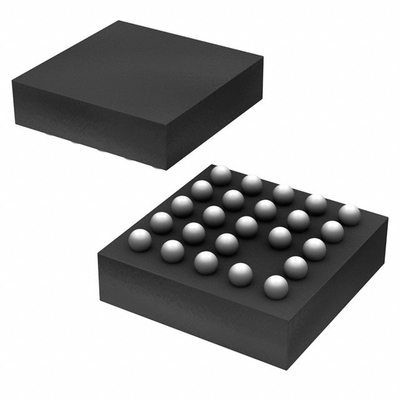 Συμπληρωμένο κύκλωμα Τσιπ BD2812GU-E2 2-Κανάλι RGB φόρτισης αντλία LED Driver IC