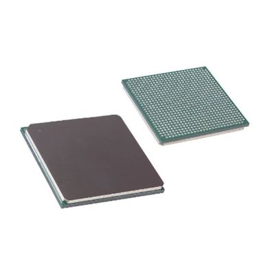 Το πεδίο προγραμματιζόμενης πύλης δέσμης 10CL080YF780C8G FBGA780 FPGA προγραμματιζόμενο λογικό τσιπ