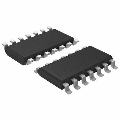 Μικροελεγκτής MCU ATSAMD10C14A-SSNT 48MHz 32-bit Single Core Embedded MCU SOIC14