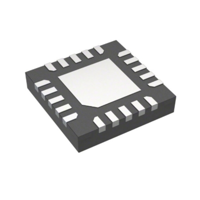 Μικροελεγκτής MCU AVR16DD20-I/REB Μέχρι 24MHz 13 ADC Channel Embedded MCU VQFN20