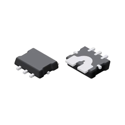 Αισθητήρας IC ACS780LLRTR-050B-T Αισθητήρας ρεύματος με ρεύμα 200μΩ