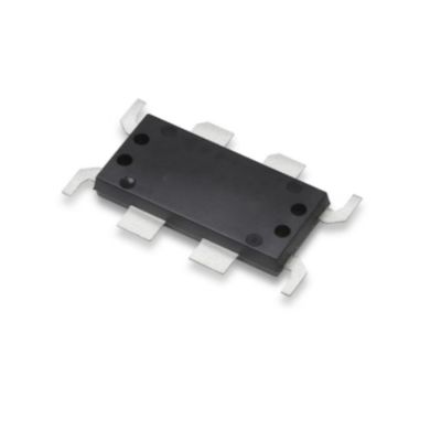 A5G26H605W19NR3 Ολοκληρωμένο Κύκλωμα Τσιπ N-Channel MOSFET Ενίσχυσης Τρανζίστορ 85 W για 2496 έως 2690 MHz με Υψηλές Αντιστάσεις Τερματικών