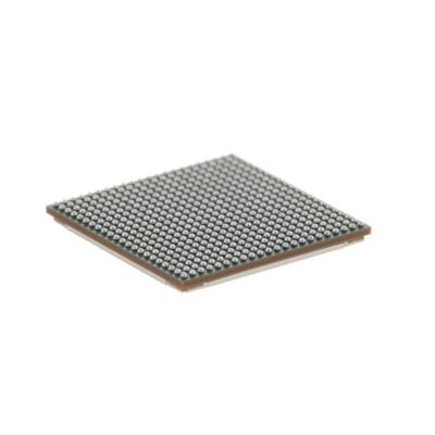 Μικροελεγκτής MCU AM62A74AUMSIAMBRQ1 4 πυρήνες 1.4GHz 64Bit Μικροεπεξεργαστής FCBGA484