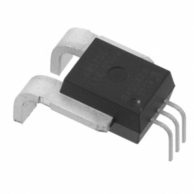 Αισθητήρας IC ACS770KCB-150U-PFF-T 15mA Αισθητήρας IC γραμμικού ρεύματος υψηλής ακρίβειας