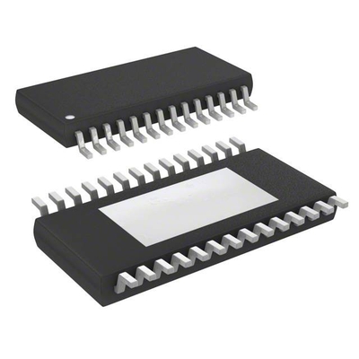 Συμπληρωμένο κύκλωμα chip A8511KLPTR 2MHz 4 κανάλια 150mA LED Driver Lighting