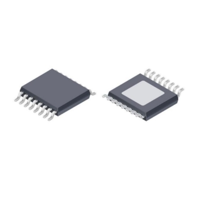 Τσιπ ολοκληρωμένου κυκλώματος A5932GLPTR-1-T 61.6mA Half Bridge Multiphase Motor Driver