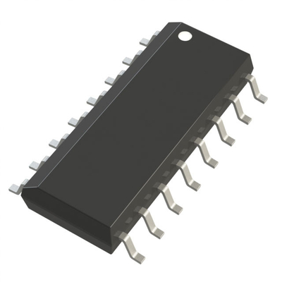 Συμπληρωμένο κύκλωμα τσιπ ADN4667WARZ 3V LVDS Quad CMOS Διαφορετικός οδηγός γραμμής
