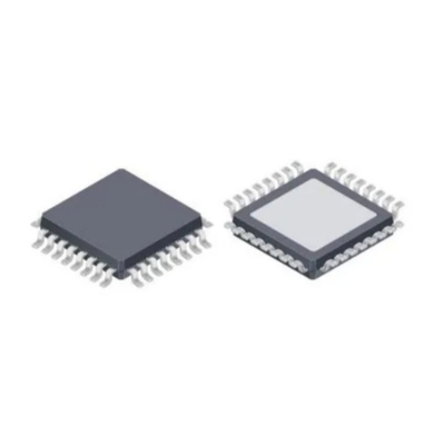 Συμπληρωμένο κύκλωμα chip A4964KJPTR IC κινητήρα οδηγού με SPI διεπαφή LQFP32