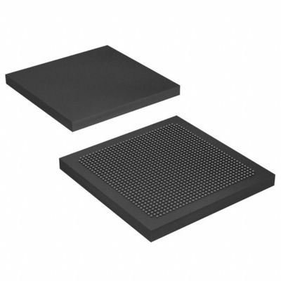 Πεδίο προγραμματισμού πύλης 5ASXFB5G4F35C5G Dual ARM Cortex-A9 FPGA IC 1152-FBGA