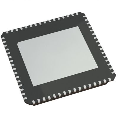 Συμπληρωμένο κύκλωμα chip ADC32RF52IRTDT 1.5GSPS Διπλό κανάλι High SNR 14Bit ADC