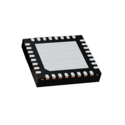 Συμπληρωμένο κύκλωμα chip LP5861RSMR 50mA 18-Channel LED Driver IC 32-VQFN