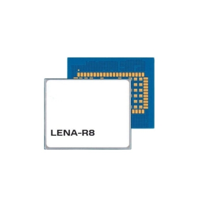 Μονάδα ασύρματης επικοινωνίας LENA-R8001-00C LTE Cat 1bis Μονάδες κινητής τηλεφωνίας