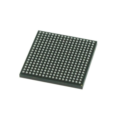 Πεδίο Προγραμματισμού Πύλης LCMXO3LF-6900E-6MG324I Υψηλής απόδοσης 900Mb/s Ενσωματωμένο FPGA IC