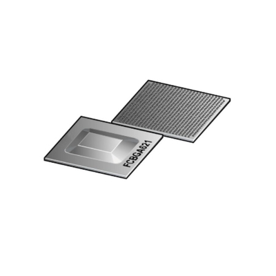 Μικροελεγκτής MCU FS32V232BMN1VUB 1V 3 Core Αυτοκινητοβιομηχανικοί επεξεργαστές FCBGA621