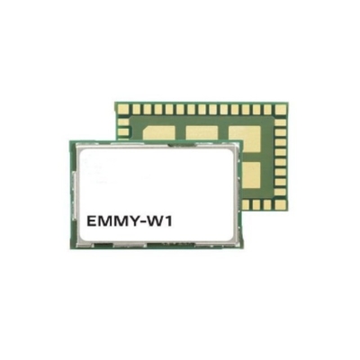 Μονάδα ασύρματης επικοινωνίας EMMY-W165-00B 18dBm Μονάδα δέκτη μικρής εμβέλειας