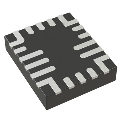 Συμπληρωμένο κύκλωμα Τσιπ BQ25620RYKR υψηλής ακρίβειας 3.5A 18V φορτιστές μπαταριών