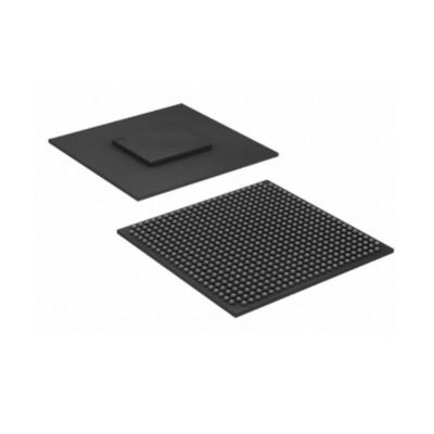 Πλαίσιο Προγραμματισμού Πύλης EP2AGX95DF25I5G FBGA572 0.87V έως 0.93V Εγκατεστημένο FPGA