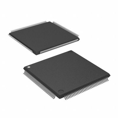 LCMXO2-4000HC-6TG144I Field Programmable Gate Array FPGA Chip με ταχύτητα 388MHz 540LAB και πακέτο TQFP144
