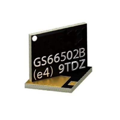 Ενοποιημένο κύκλωμα τσιπ GS66502B-MR MOSFET 650V 7.5A GaN E-mode τρανζίστορ