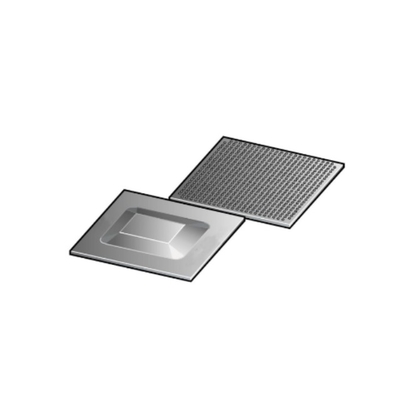 Μικροελεγκτής MCU FS32V234CON2VUB MPU FBGA621 5 Core Processor