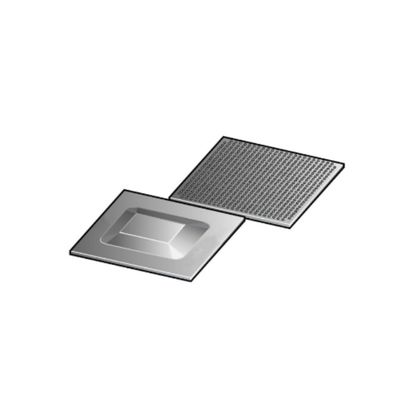 Μικροελεγκτής MCU FS32V234CMN2VUB Αυτοκινητοβιομηχανικοί επεξεργαστές FBGA621 Ενσωματωμένη μονάδα MPU