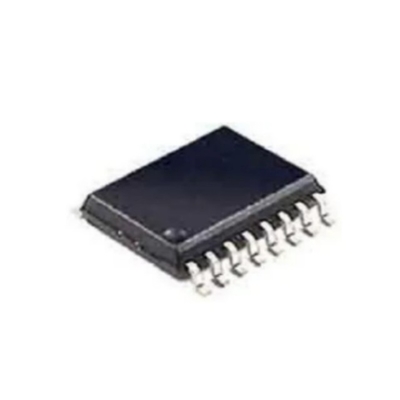 Μικροελεγκτής MCU EFM8BB50F8I-A-SOIC16 Μέχρι 50MHz Busy Bee 8-bit Embedded MCU