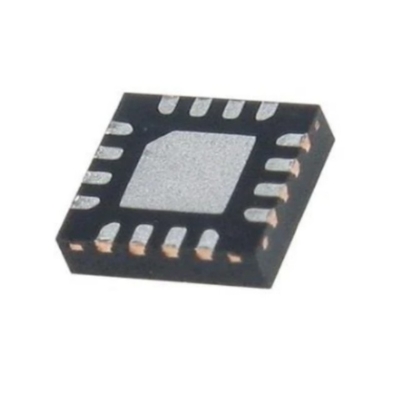 Μικροελεγκτής MCU EFM8BB50F16I-A-QFN16 8-bit Μικροελεγκτής IC 1,8V έως 5,5V