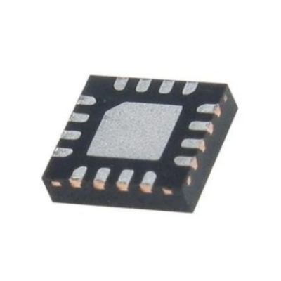 Μικροελεγκτής MCU EFM8BB50F8G-A-QFN16 QFN16 Μέχρι 8 ADC Channel 8-Bit MCU