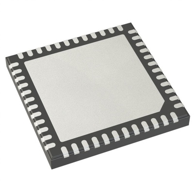 Μικροελεγκτής MCU DSPIC33CK512MP405T-I/M7 512KB Flash Μικροελεγκτής MCU 48-VQFN