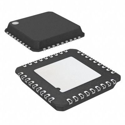 Διασύνδεσμος Ethernet IC DP83TC811RWRNDTQ1 Πιστολή παραλήπτη Ethernet χαμηλής ισχύος για οχήματα