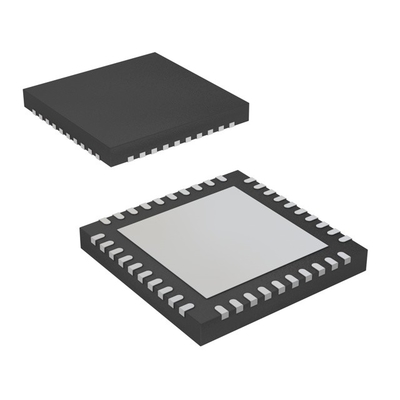 Διασύνδεσμος διασύνδεσης Ethernet DP83848QSQX 267mW Single Port Ethernet Transceiver WQFN40