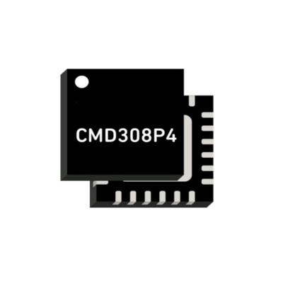 Μονάδα ασύρματης επικοινωνίας CMD308P4 6 GHz IC ενισχυτή χαμηλού θορύβου