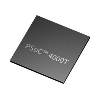 Μικροελεγκτής MCU CY8C4026LQI-T411 QFN16 64KB Flash Microcontroller Chip