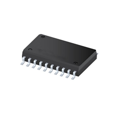 Τσιπ ολοκληρωμένου κυκλώματος ISOW7743FDFMR SOIC20 5ns Quad Channel ψηφιακοί απομονωτές