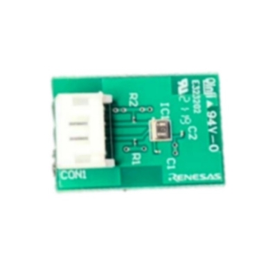 Αισθητήρας IC HS3001-MC1 Αισθητήρας σχετικής υγρασίας υψηλής απόδοσης 1.8V