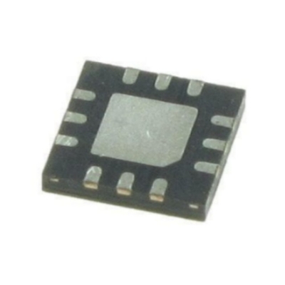 Μικροελεγκτής MCU EFM8BB50F4I-A-QFN12 50MHz Ενσωματωμένοι μικροελεγκτές QFN12