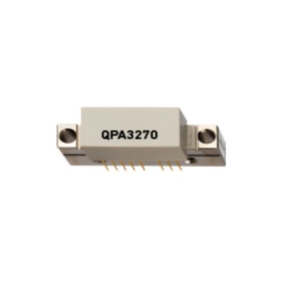 Μονάδα ασύρματης επικοινωνίας QPA3270 34V 18W 1.2GHz 25dB Υβριδικός ενισχυτής RF