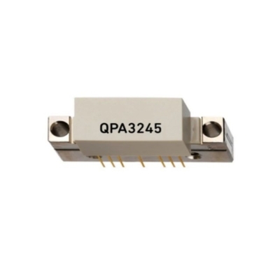 Μονάδα ασύρματης επικοινωνίας QPA3245 24V 11W 1.2GHz 25dB Υβριδικός ενισχυτής RF