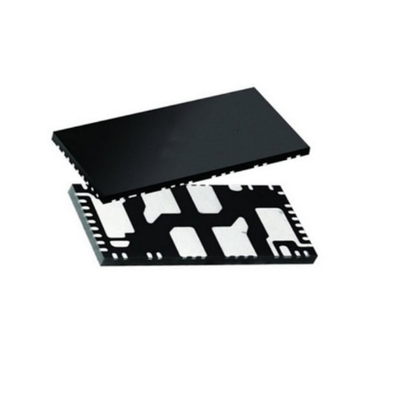 Συμπληρωμένο κύκλωμα chip PWD5F60TR Διοδηγός ισχύος υψηλής πυκνότητας με ενσωματωμένους συγκριτές