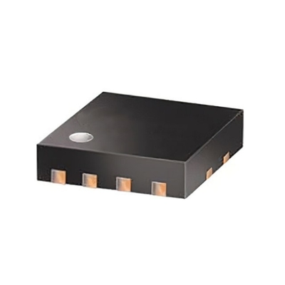Μοντέλο ασύρματης επικοινωνίας PMA2-162LN+ 55mA 1GHz Ultra-Low Noise MMIC ενισχυτής 8-TFDFN