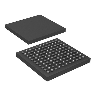 Μικροελεγκτής MCU PIC32MX360F512L-80I/BG 512KB Flash Embedded Microcontroller IC