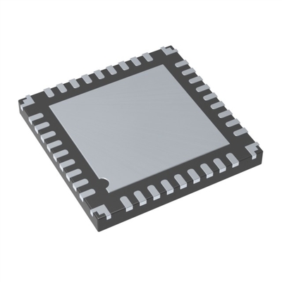 Μικροελεγκτής MCU PIC24FJ128GL303-I/M5