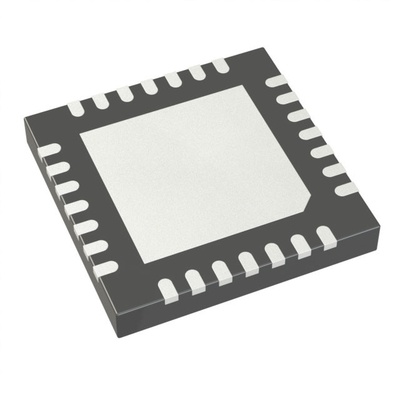 Μικροελεγκτής MCU PIC18F26Q84-I/5N υψηλής απόδοσης 8-bit MCU VQFN28 επιφάνειας