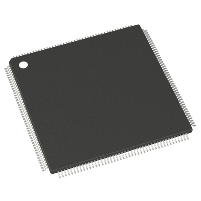 Μικροελεγκτής MCU PIC32MZ2048EFH144-250I/PL 32-bit Μικροελεγκτής IC με γραφικές διεπαφές