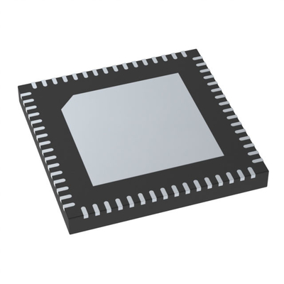 Μικροελεγκτής MCU PIC32MK0512GPG064-I/R4X 32Bit Ενσωματωμένοι μικροελεγκτές VQFN64