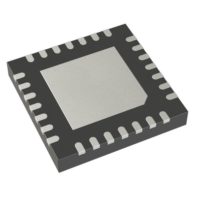 Μικροελεγκτής MCU PIC24FJ128GL302-I/ML Μικροελεγκτές IC με ελεγκτή LCD
