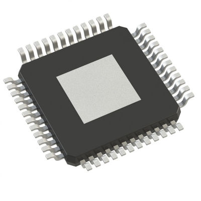 Μικροελεγκτής MCU PIC32MM0064GPM048-I/PT Μικροελεγκτής χαμηλής ισχύος 32-bit 25MHz 64KB